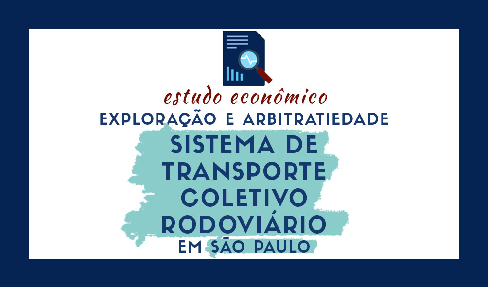 Exploração e arbitrariedade no Sistema de Transporte Coletivo Rodoviário em São Paulo