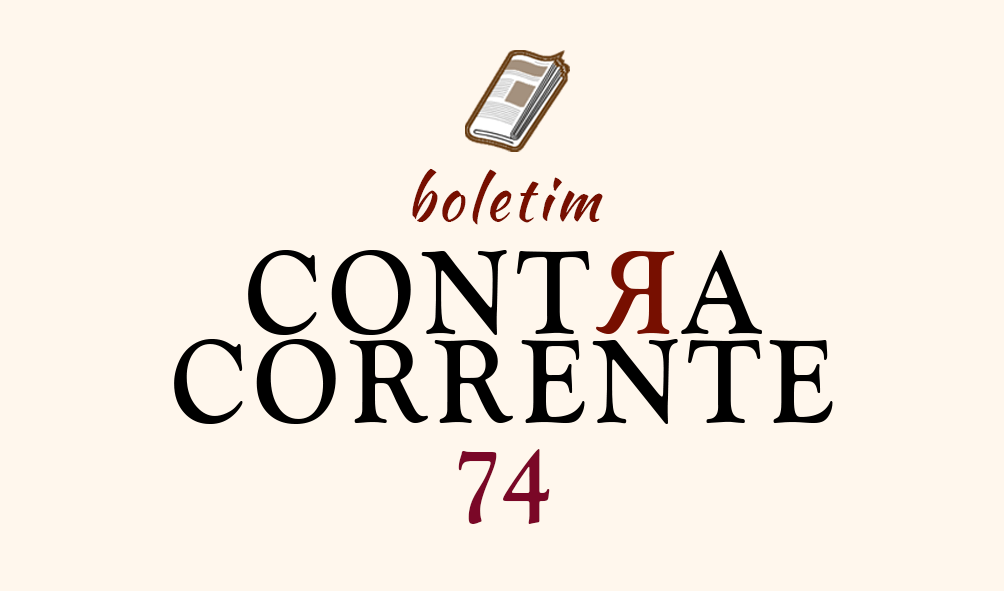 Contra-Corrente nº 74