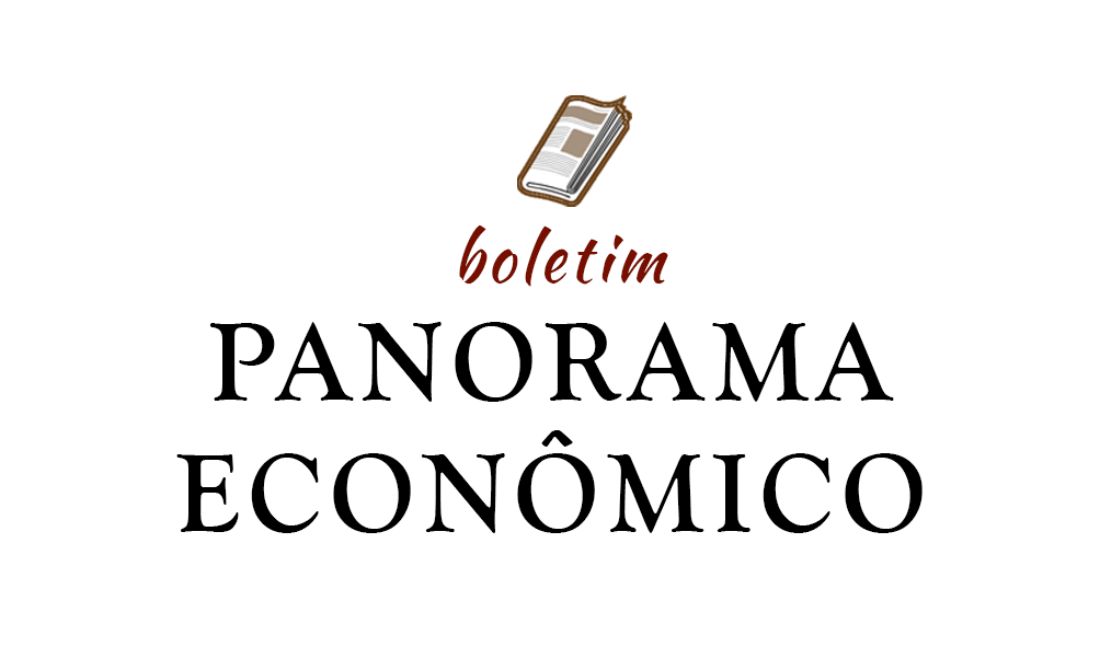 Boletim Panorama Econômico